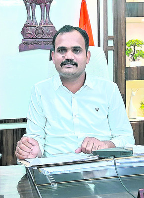 ప్రాధాన్యం లేక 2