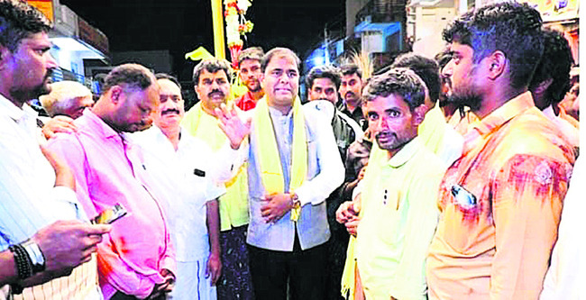 అథ్లెటిక్స్‌కు ఎంపిక 3