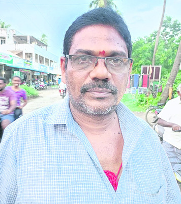 రోడ్లు ఘోరం.. ఒళ్లు హూనం 3