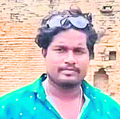 యువకుడి బలవన్మరణం1