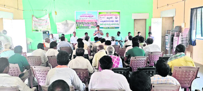 హుండీ ఆదాయం రూ.21.82 లక్షలు
2