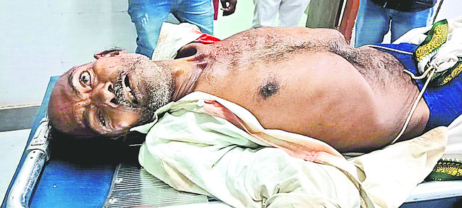 నేడు మార్కాపురంలో కోర్టు భవనాలు ప్రారంభం 1