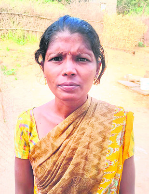 చెంచులుగానే గుర్తించాలి
1