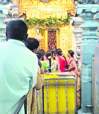 డిసెంబరు 13న లోక్‌ అదాలత్‌ 
1