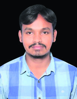 జిల్లాలోని ఎనిమిది  మండలాల్లో వర్షం 2