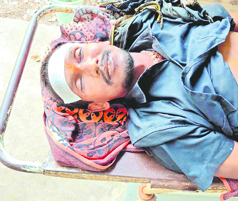 నేడు మార్కాపురంలో కోర్టు భవనాలు ప్రారంభం 3