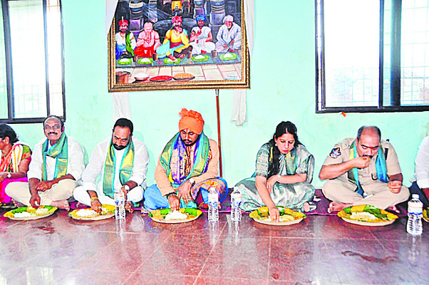 జై చెన్నకేశవ ..మార్మోగిన పల్నాటి రణక్షేత్రం 1