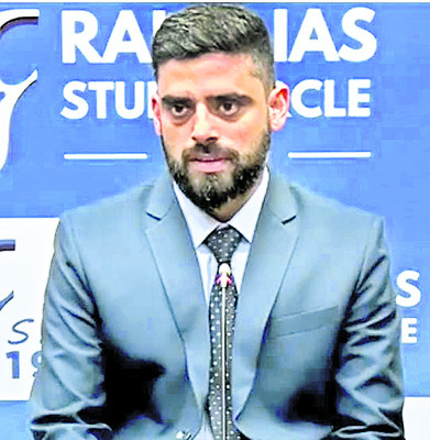 ఎస్పీగా సుధీర్‌ రాంనాథ్‌ కేకన్‌1