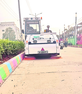 నామమాత్ర వినియోగం.. ప్రయోజనం శూన్యం 
1