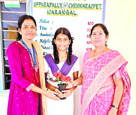 అవినీతి రహిత సమాజాన్ని నిర్మించాలి : ఎన్‌హెచ్‌ఆర్‌సీ1