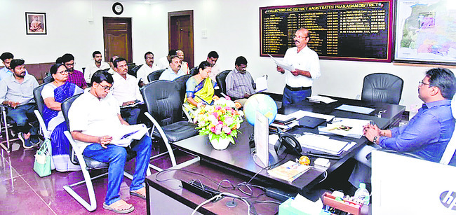 ఇన్‌చార్జి ఎస్పీగా ఉమామహేశ్వర్‌ 2