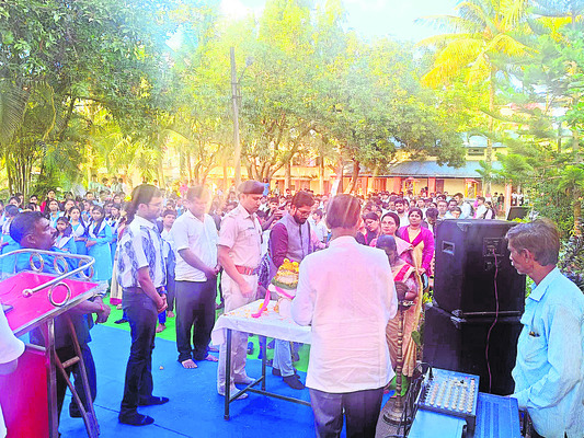 అదరగొట్టిన విద్యార్థులు 6