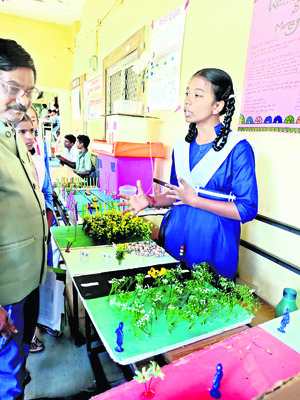 అదరగొట్టిన విద్యార్థులు 7