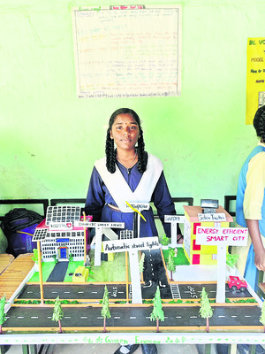 అదరగొట్టిన విద్యార్థులు 4