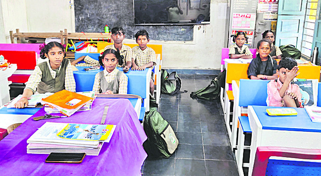 ఉండేవెన్నో...పోయేవెన్నో! 1