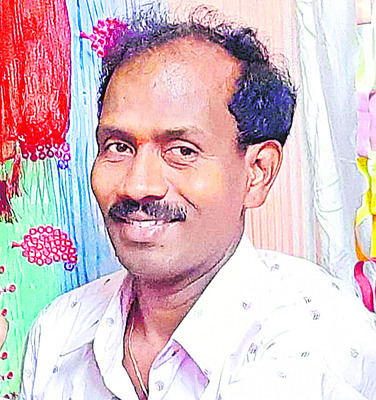 అదృశ్యమైన వ్యక్తి మృతి 1