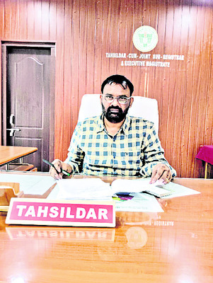 ఫిబ్రవరిలో మొదటి విడత పరిహారం..
2