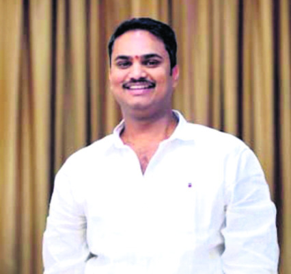 వైఎస్సార్‌సీపీలో నియామకాలు 2