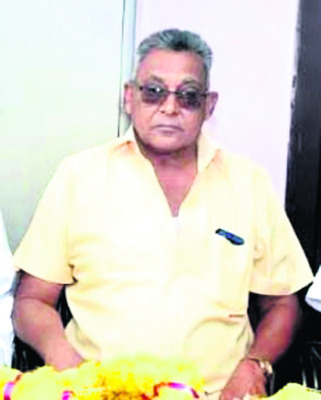 వైఎస్సార్‌సీపీలో నియామకాలు 1