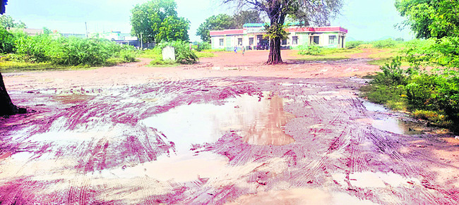 ఉద్యోగం పేరుతో మోసం1