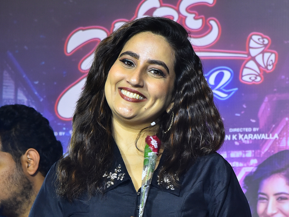 3 Roses Season 2 Teaser Launch Event 10