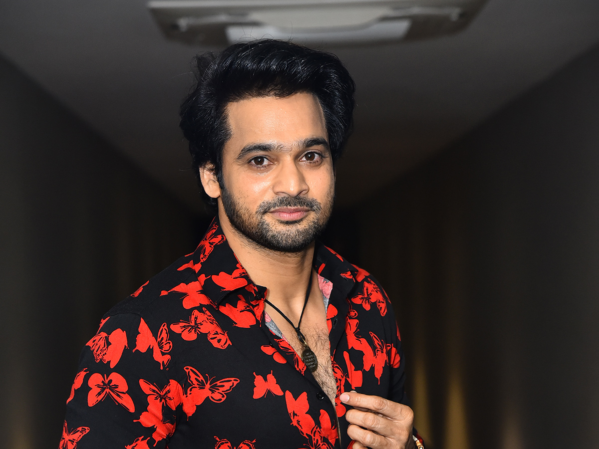 3 Roses Season 2 Teaser Launch Event 14