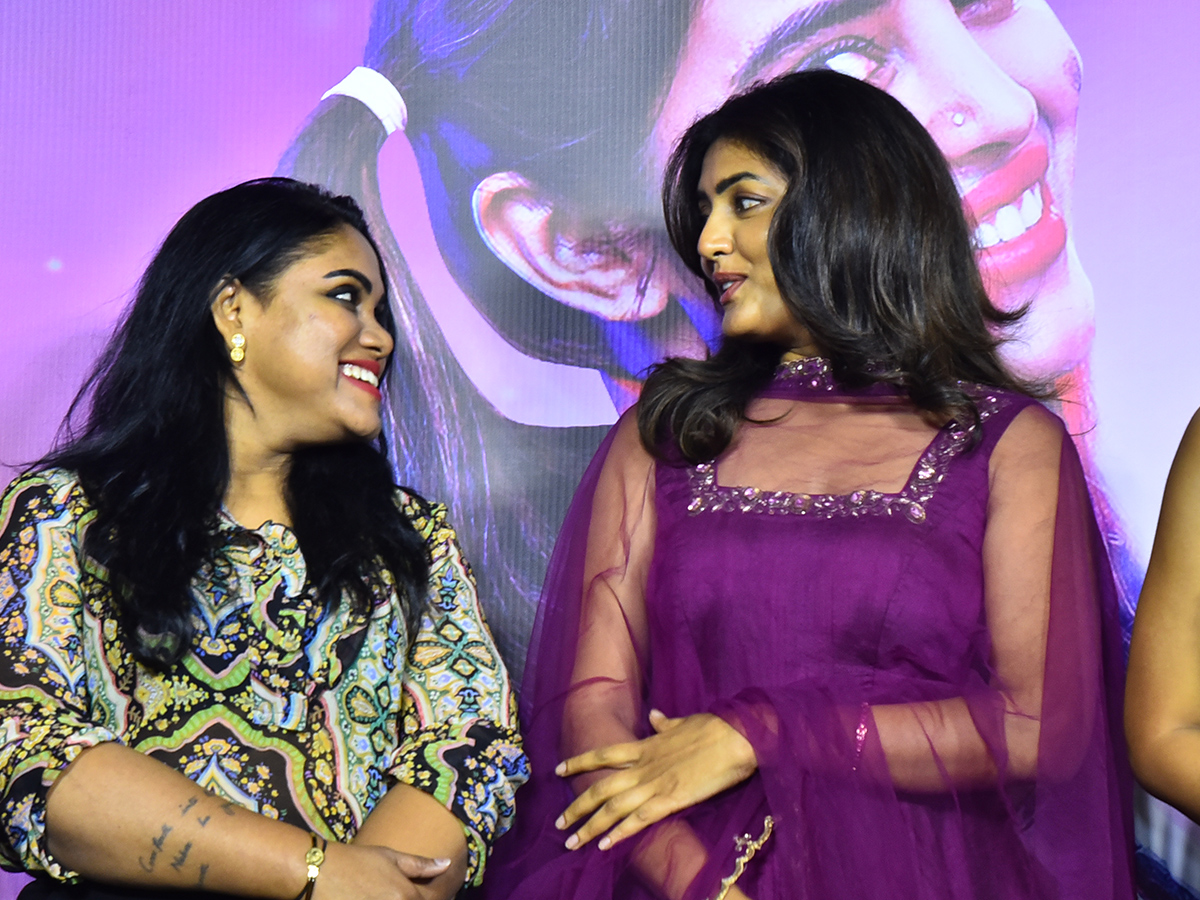 3 Roses Season 2 Teaser Launch Event 4