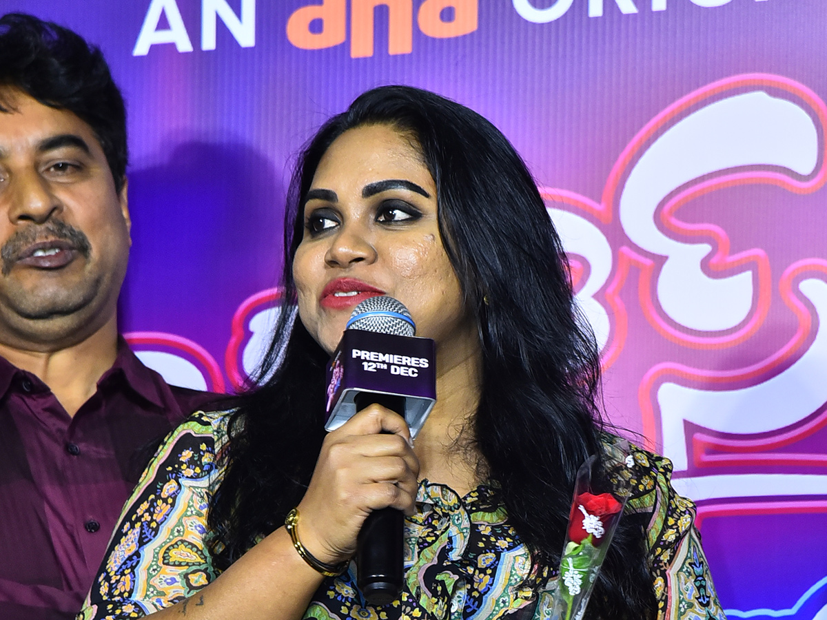 3 Roses Season 2 Teaser Launch Event 9