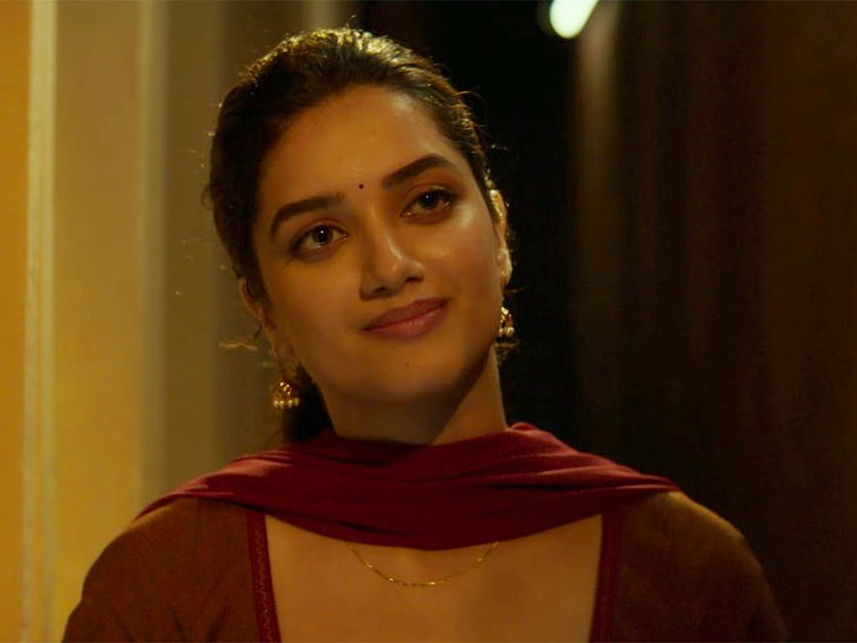 Andhra King Taluka Movie Stills HD11