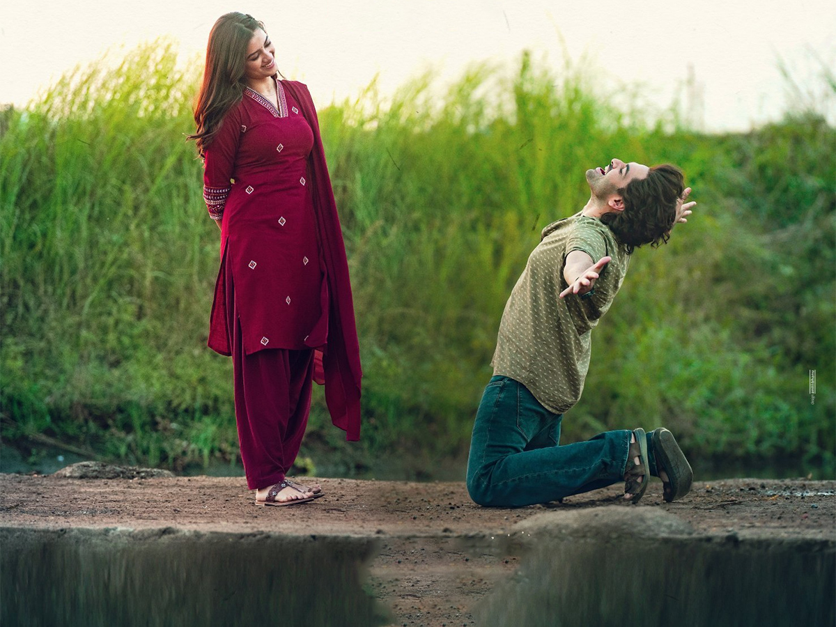 Andhra King Taluka Movie Stills HD8