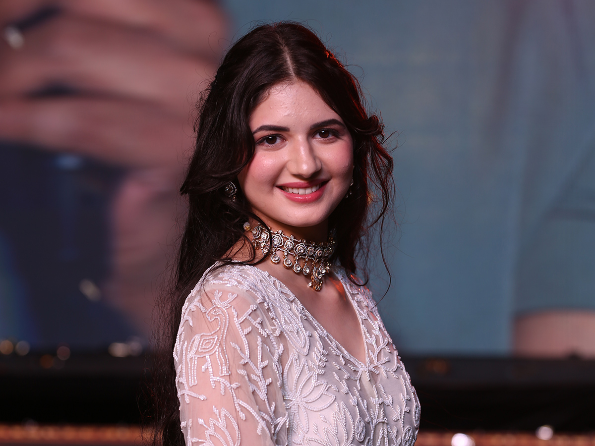 Nandamuri Balakrishna Akhanda 2 Trailer Launch Photos7