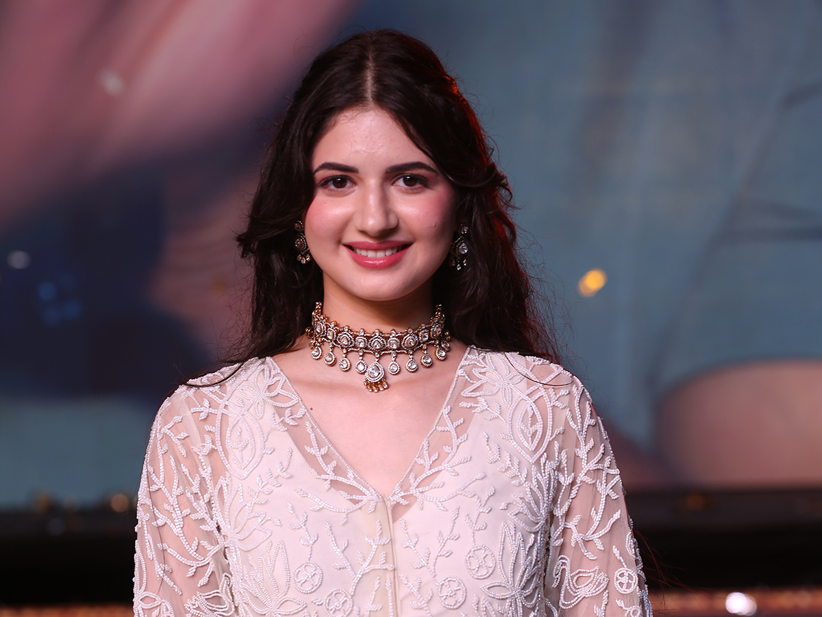 Nandamuri Balakrishna Akhanda 2 Trailer Launch Photos8