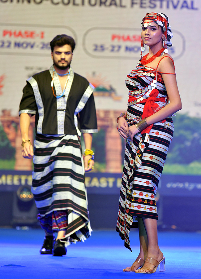 North East Connect Cultural Festival Photos10