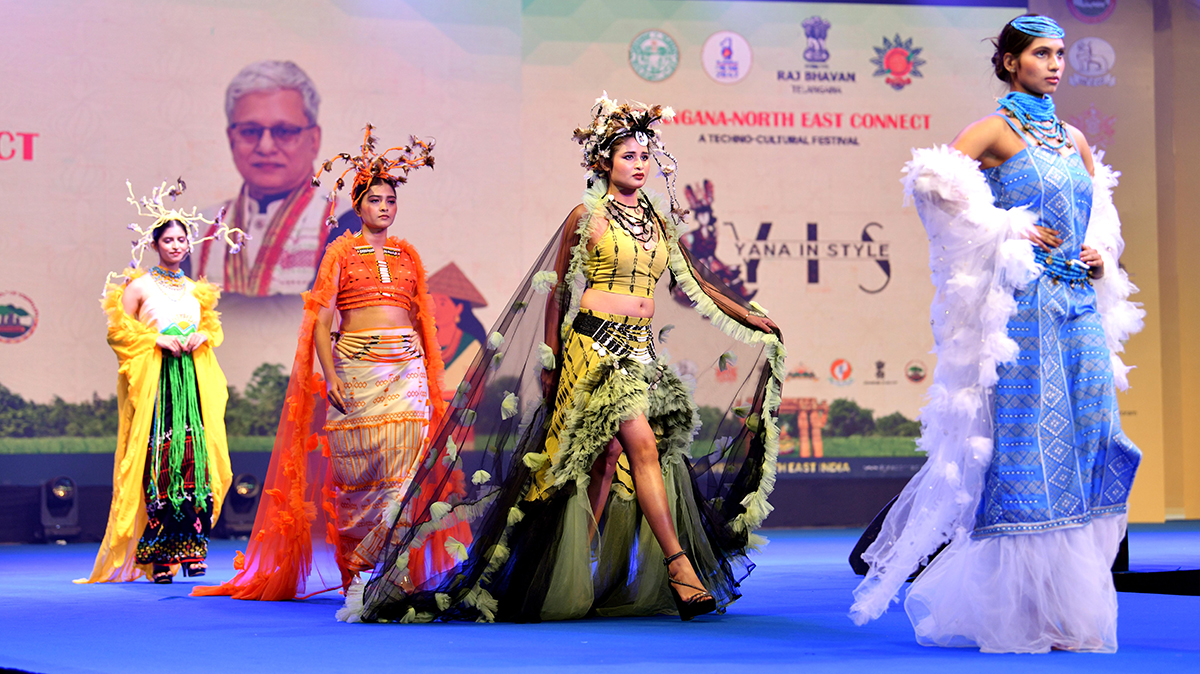 North East Connect Cultural Festival Photos12