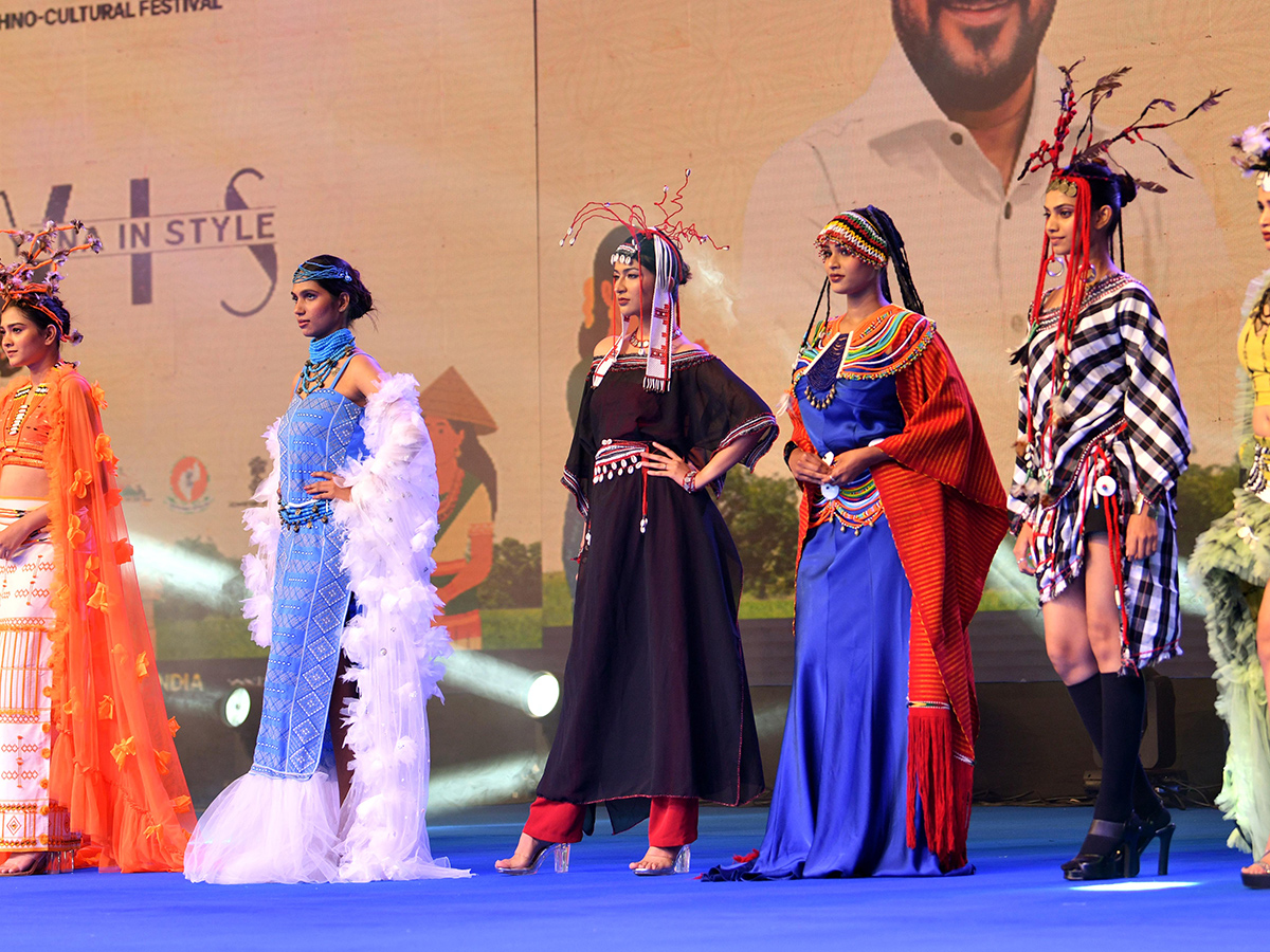 North East Connect Cultural Festival Photos15