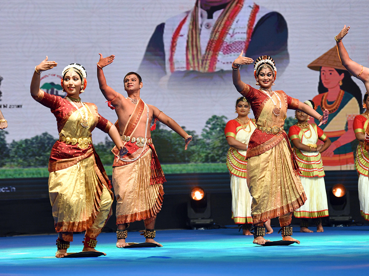 North East Connect Cultural Festival Photos17