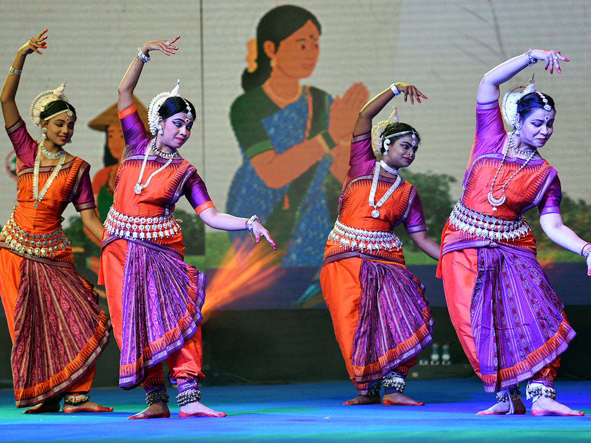 North East Connect Cultural Festival Photos18