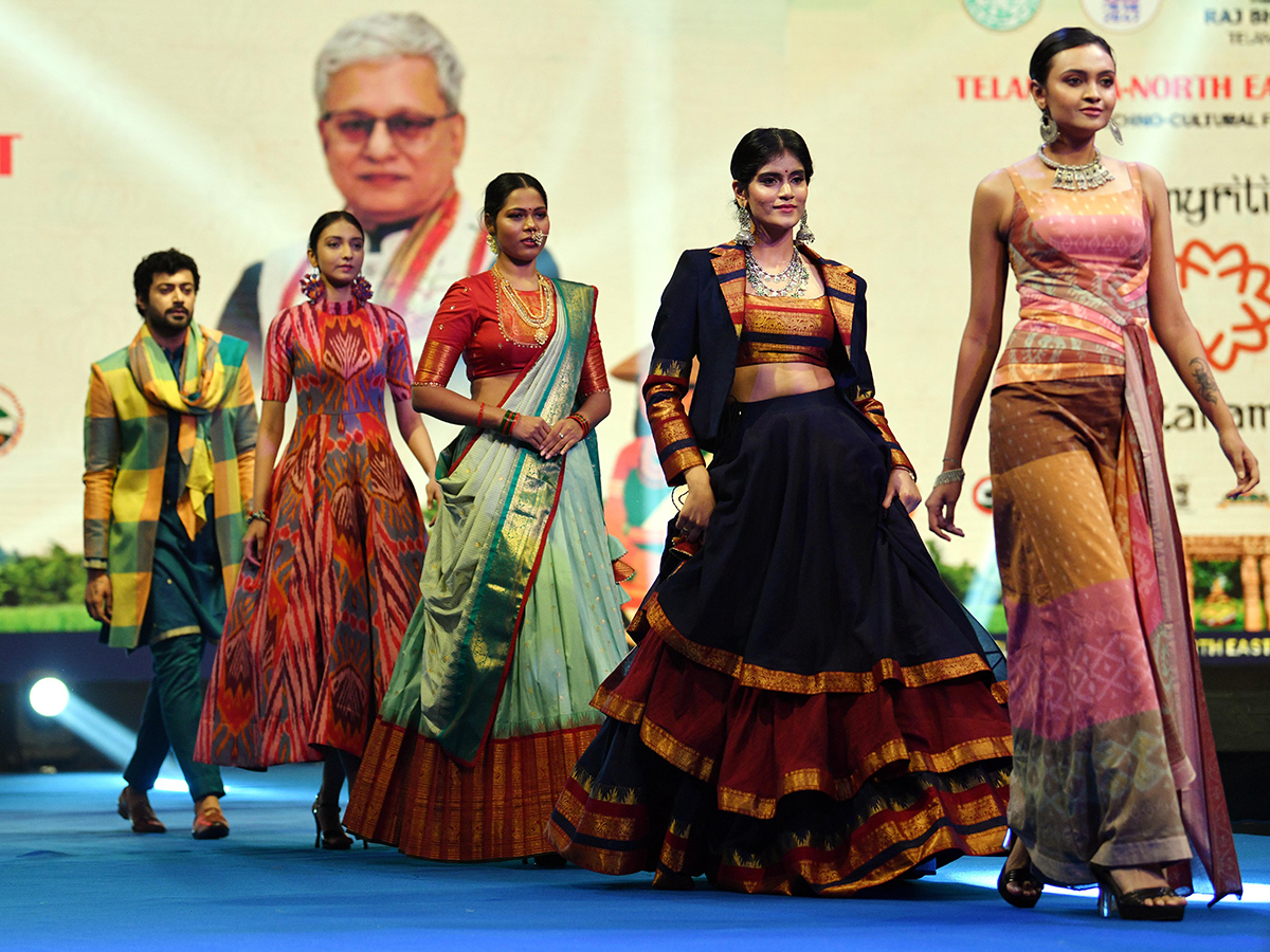 North East Connect Cultural Festival Photos22