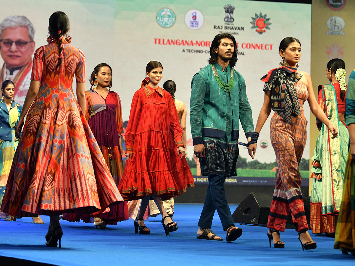 North East Connect Cultural Festival Photos24