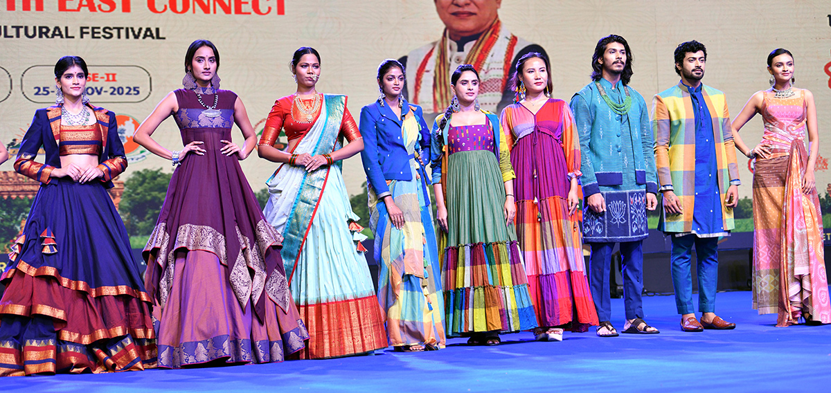 North East Connect Cultural Festival Photos25