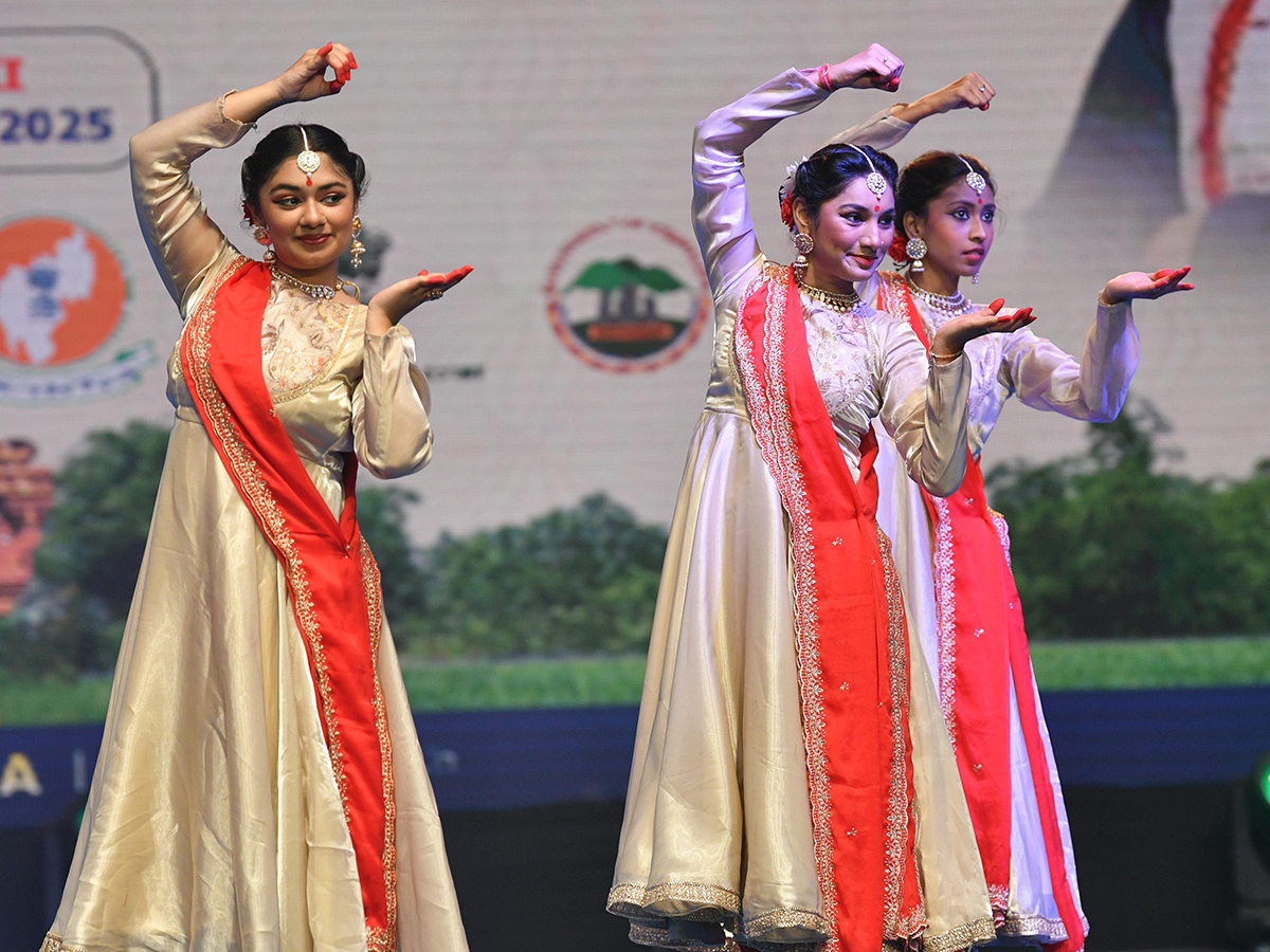 North East Connect Cultural Festival Photos26