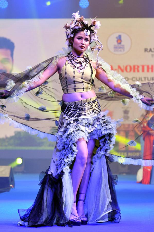 North East Connect Cultural Festival Photos3