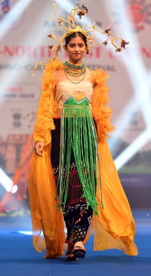 North East Connect Cultural Festival Photos5