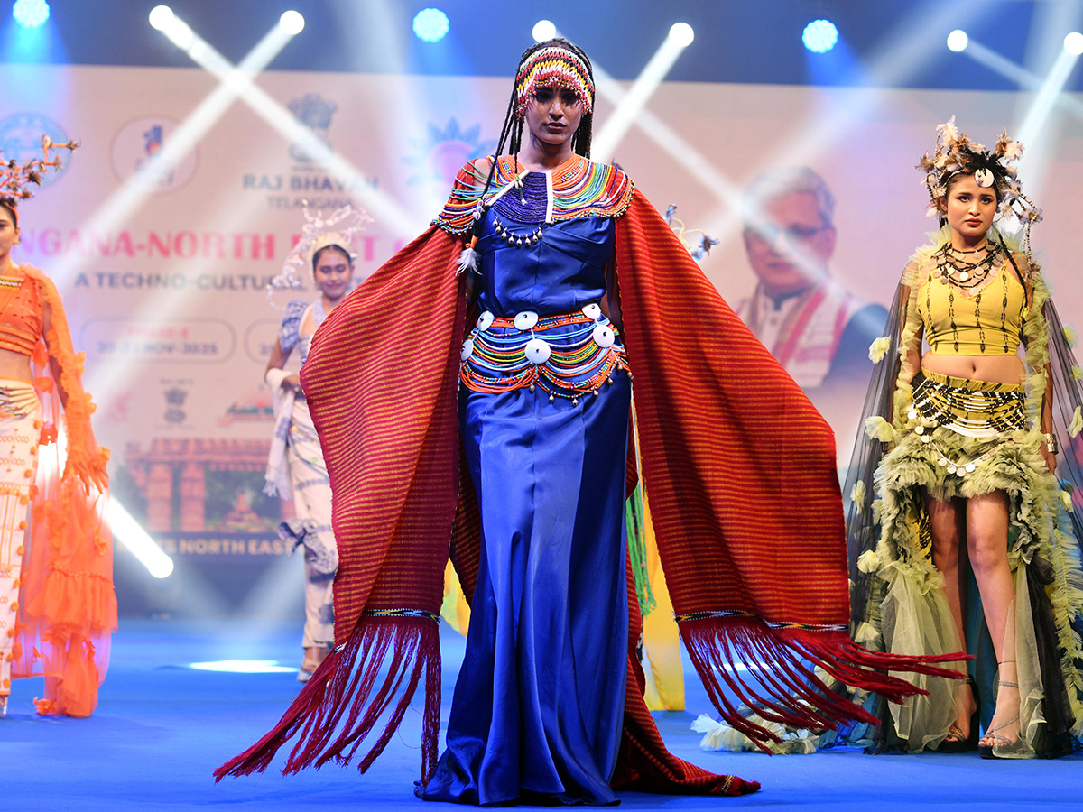 North East Connect Cultural Festival Photos7