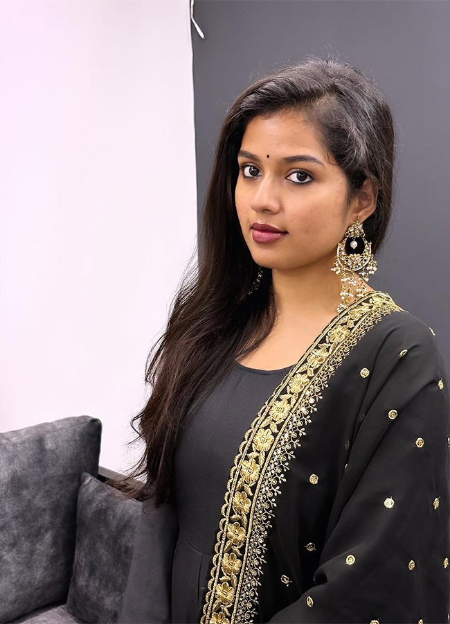 Raju Weds Rambai Movie Actress Tejaswi Rao HD Photos10