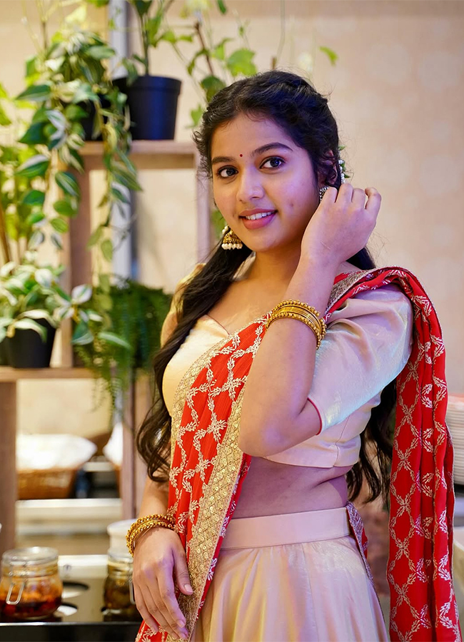 Raju Weds Rambai Movie Actress Tejaswi Rao HD Photos12