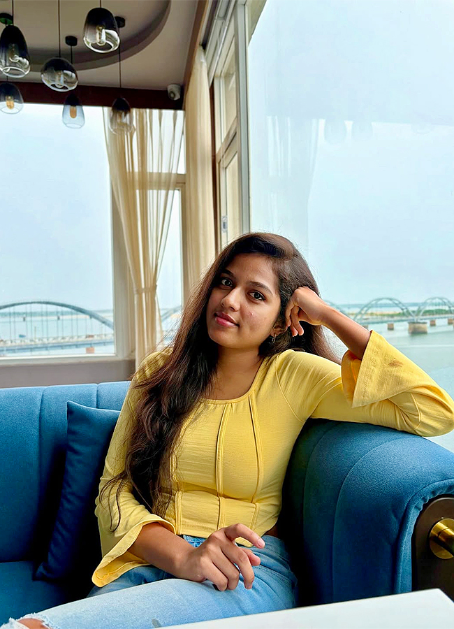 Raju Weds Rambai Movie Actress Tejaswi Rao HD Photos14