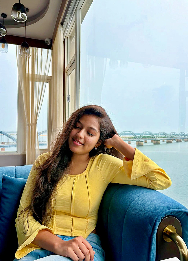 Raju Weds Rambai Movie Actress Tejaswi Rao HD Photos15