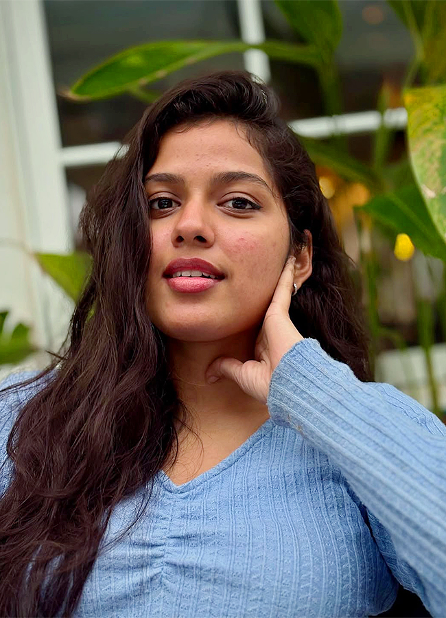 Raju Weds Rambai Movie Actress Tejaswi Rao HD Photos6