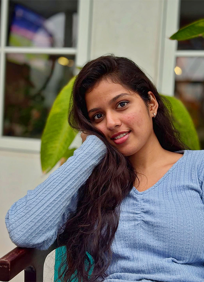 Raju Weds Rambai Movie Actress Tejaswi Rao HD Photos7